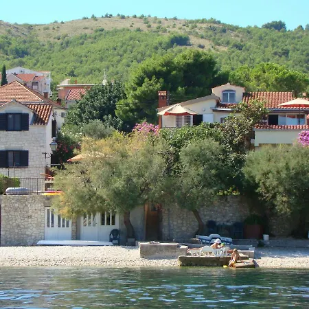 Milena * Trogir