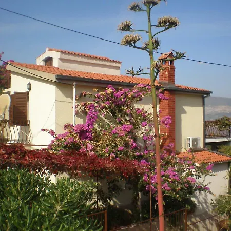Apartment Milena