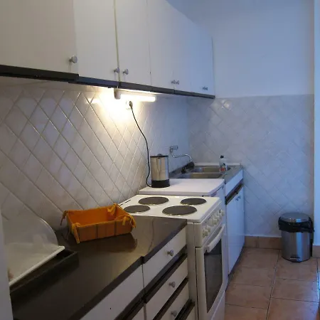 Milena Apartment *