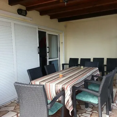 Milena Apartment *
