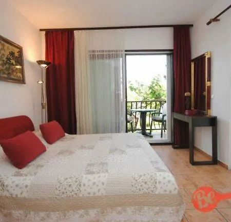 Apartment Milena *