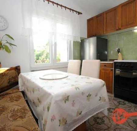 Milena Apartment Trogir