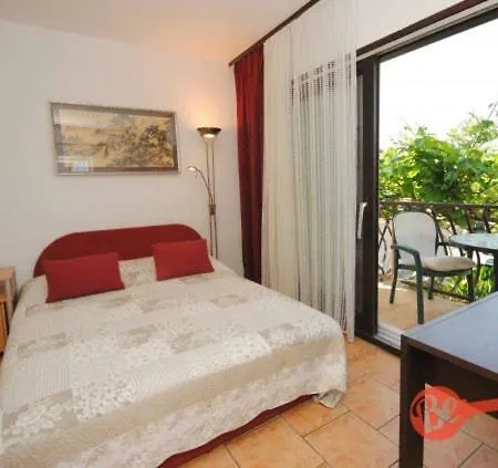 Apartment Milena