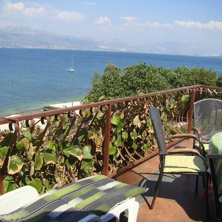 Apartment Milena