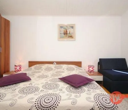 Milena Apartment *