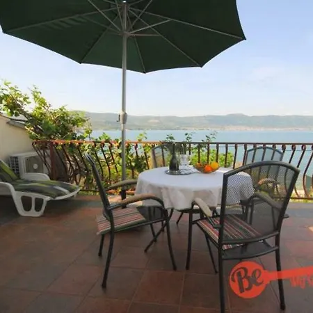 Apartment Milena Trogir