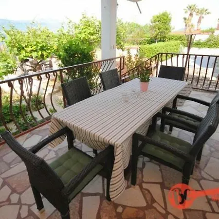Apartment Milena